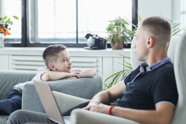 سوالات رایج والدین 3