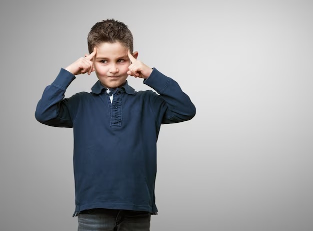 کودکان بیش فعال نسبت به همسالانشان ضریب هوشی پایینتری دارند.