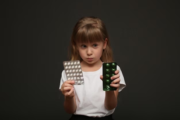 اهمیت دارو درمانی