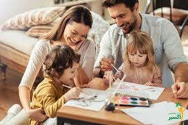 راهکار های برقراری ارتباط موثر