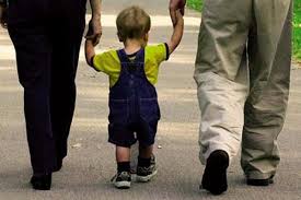 مسیر فرزند پروری والدین دارای کودک بیش فعال