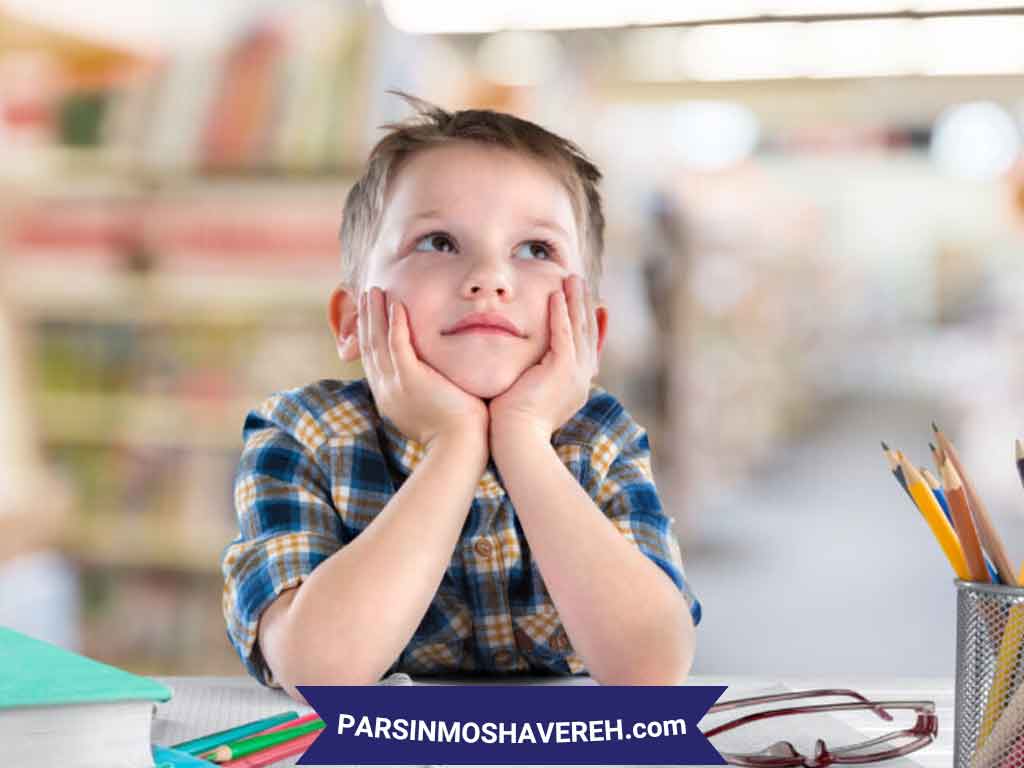 خود آموزی یا تعلیم به خود