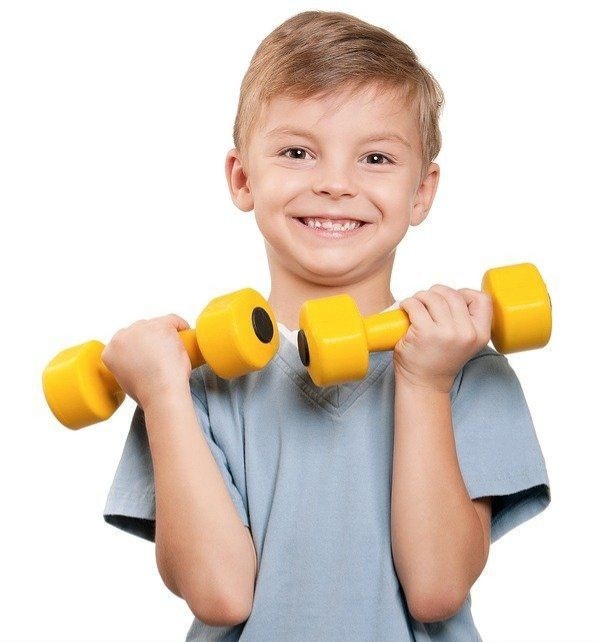 فواید ورزش کردن