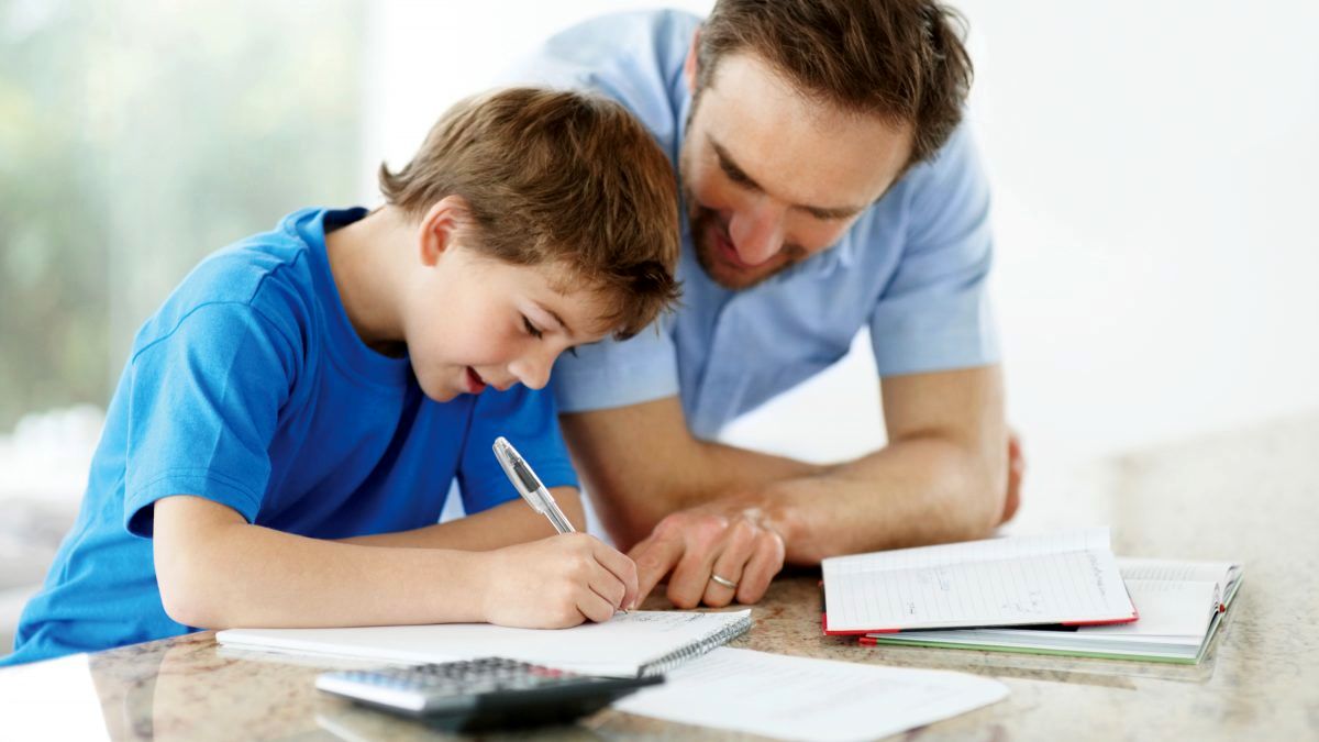 مدیریت مشکلات تحصیلی و آموزشی