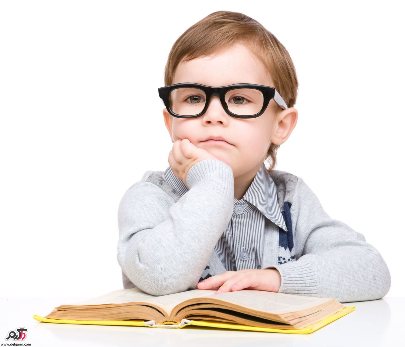 رابطه هوش و بیش فعالی