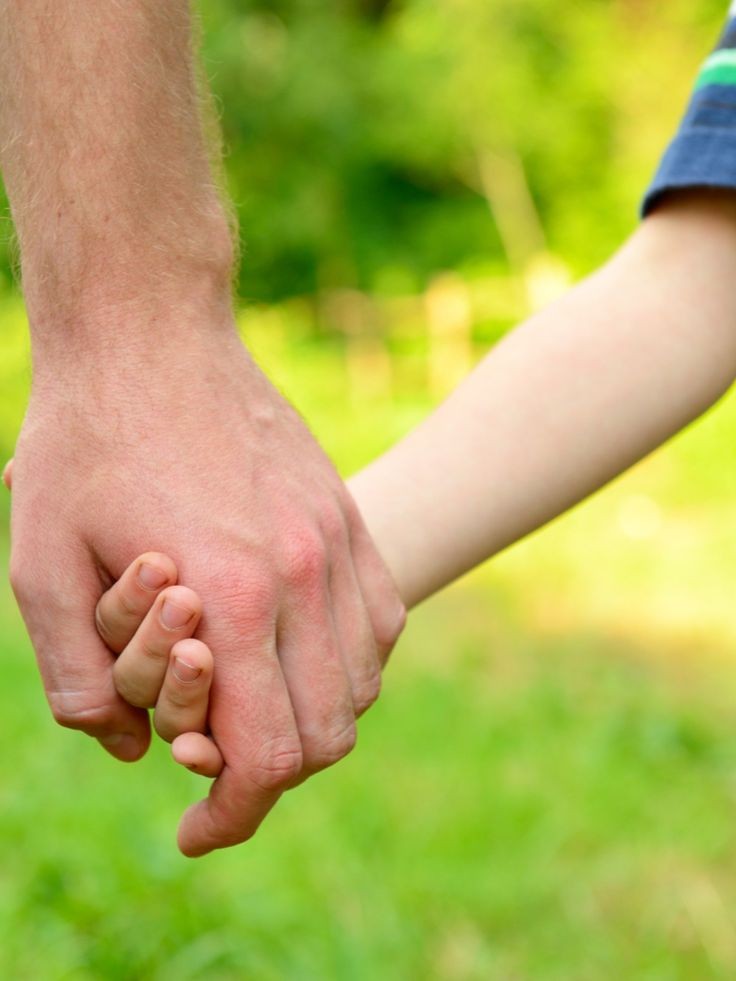 ایجاد احساس تعلق در کودک