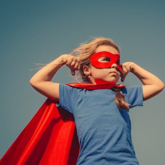 تجربیات کودک و شکل گیری خودپنداره