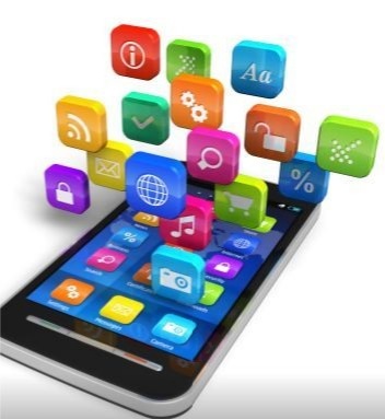 معرفی اپلیکیشن(دکترآسیه پیرزاده)